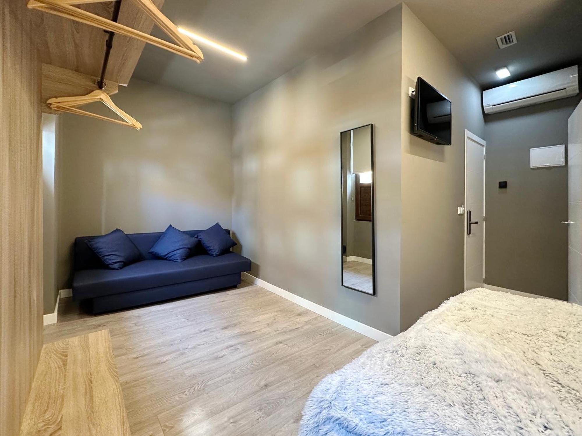 Hostal Maria Felisa Candás Kültér fotó